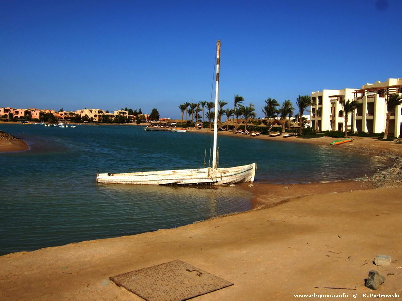 Hotel Panorama Bungalows Resort El Gouna 316